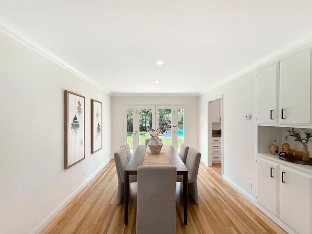 3572 Parkland Avenue, San Jose, CA 95117