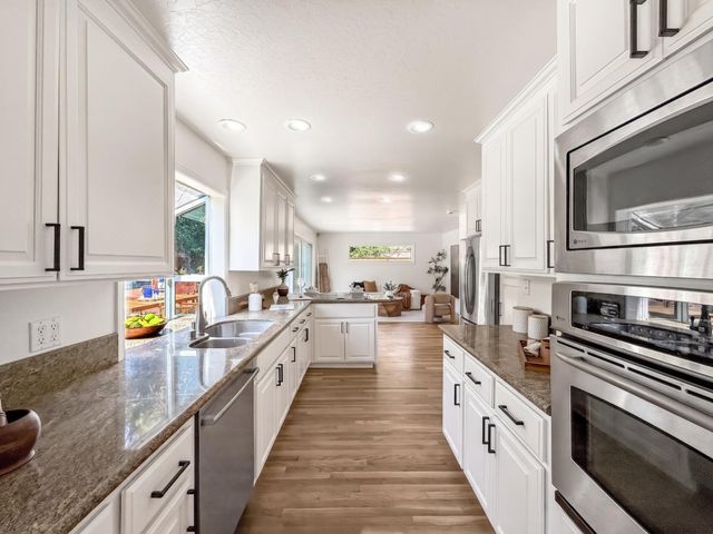3572 Parkland Avenue, San Jose, CA 95117