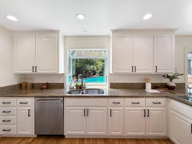 3572 Parkland Avenue, San Jose, CA 95117