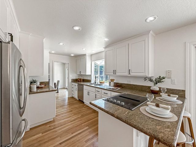 3572 Parkland Avenue, San Jose, CA 95117
