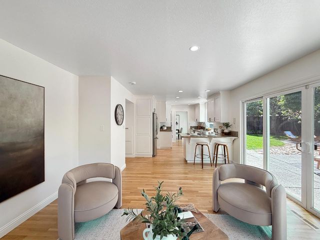 3572 Parkland Avenue, San Jose, CA 95117