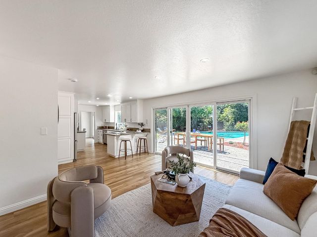 3572 Parkland Avenue, San Jose, CA 95117