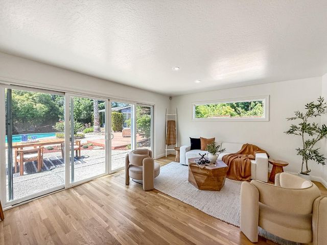 3572 Parkland Avenue, San Jose, CA 95117