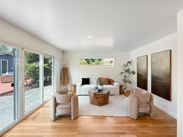 3572 Parkland Avenue, San Jose, CA 95117