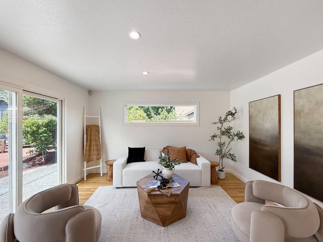 3572 Parkland Avenue, San Jose, CA 95117