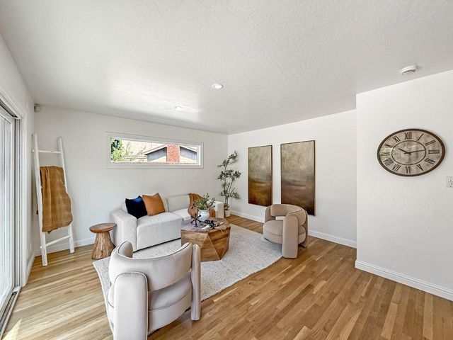 3572 Parkland Avenue, San Jose, CA 95117
