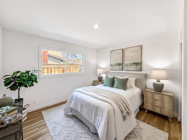 3572 Parkland Avenue, San Jose, CA 95117
