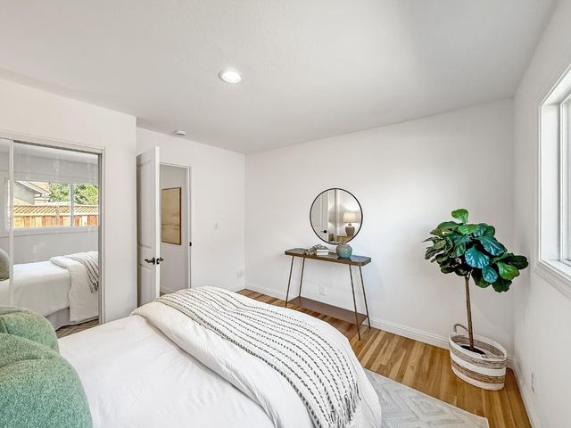 3572 Parkland Avenue, San Jose, CA 95117