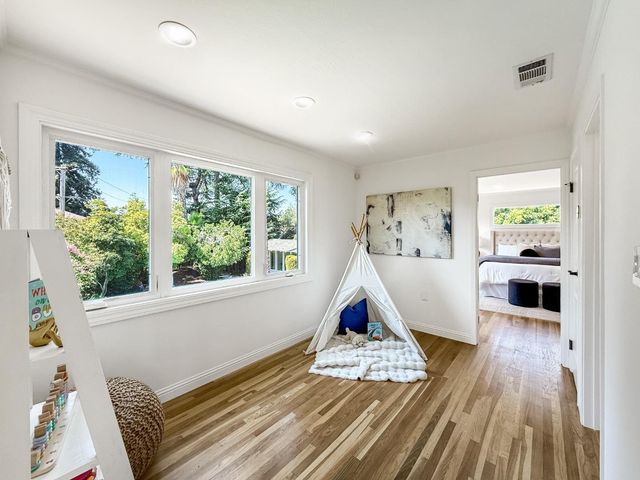 3572 Parkland Avenue, San Jose, CA 95117