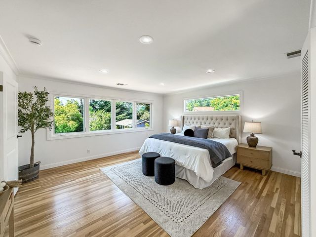 3572 Parkland Avenue, San Jose, CA 95117
