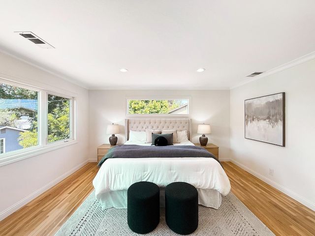 3572 Parkland Avenue, San Jose, CA 95117