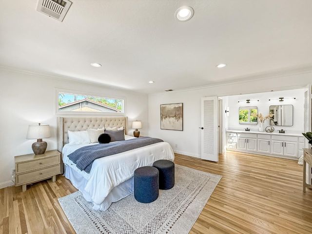 3572 Parkland Avenue, San Jose, CA 95117