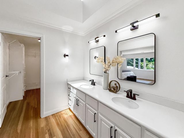 3572 Parkland Avenue, San Jose, CA 95117