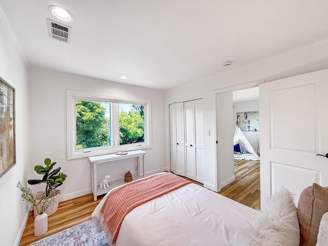 3572 Parkland Avenue, San Jose, CA 95117