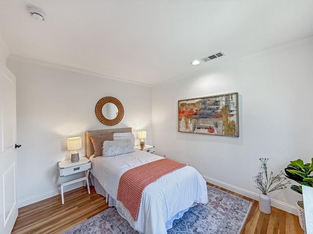 3572 Parkland Avenue, San Jose, CA 95117