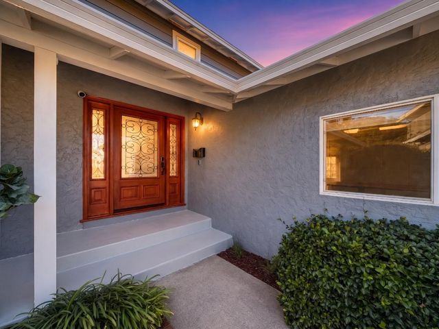 3572 Parkland Avenue, San Jose, CA 95117