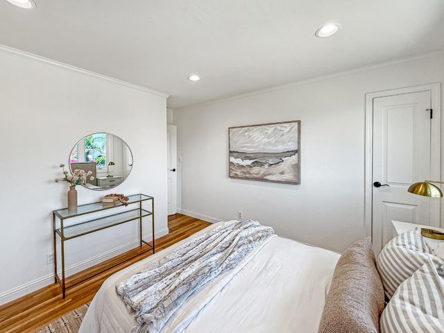 3572 Parkland Avenue, San Jose, CA 95117