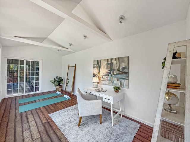 3572 Parkland Avenue, San Jose, CA 95117