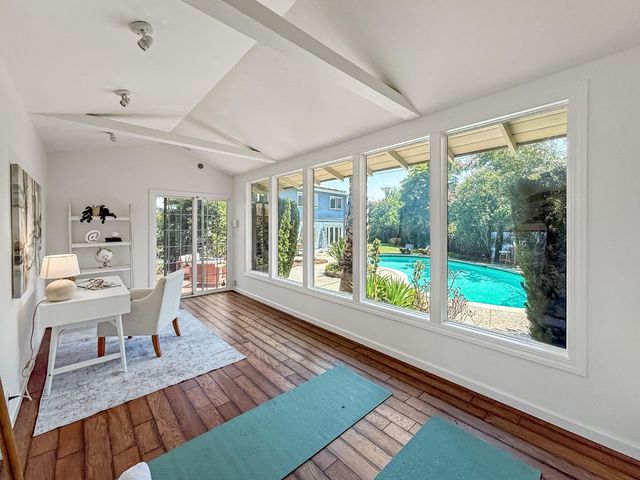3572 Parkland Avenue, San Jose, CA 95117