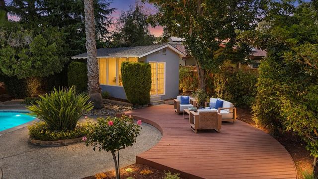 3572 Parkland Avenue, San Jose, CA 95117