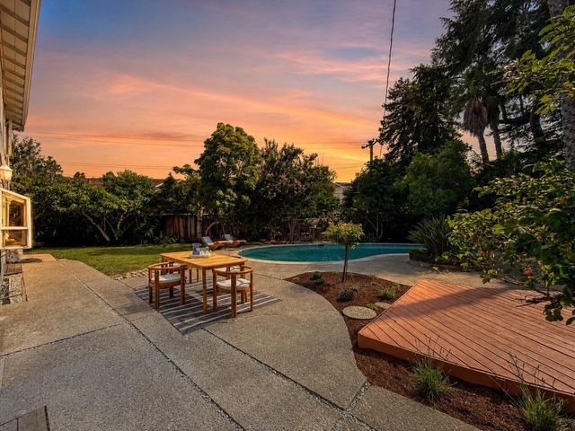 3572 Parkland Avenue, San Jose, CA 95117