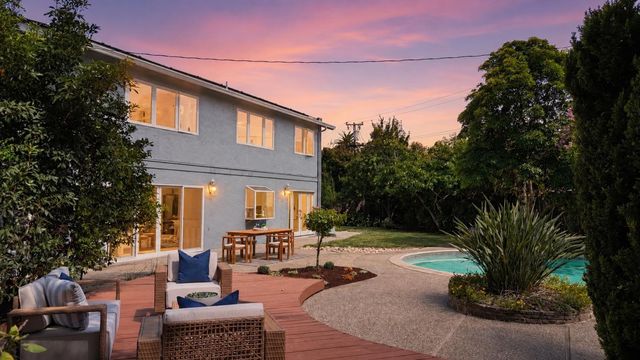 3572 Parkland Avenue, San Jose, CA 95117