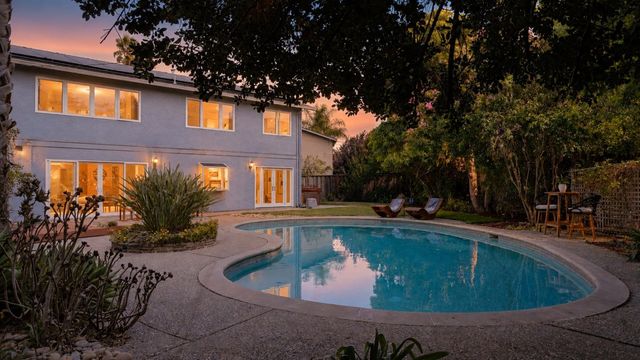 3572 Parkland Avenue, San Jose, CA 95117