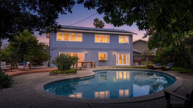 3572 Parkland Avenue, San Jose, CA 95117