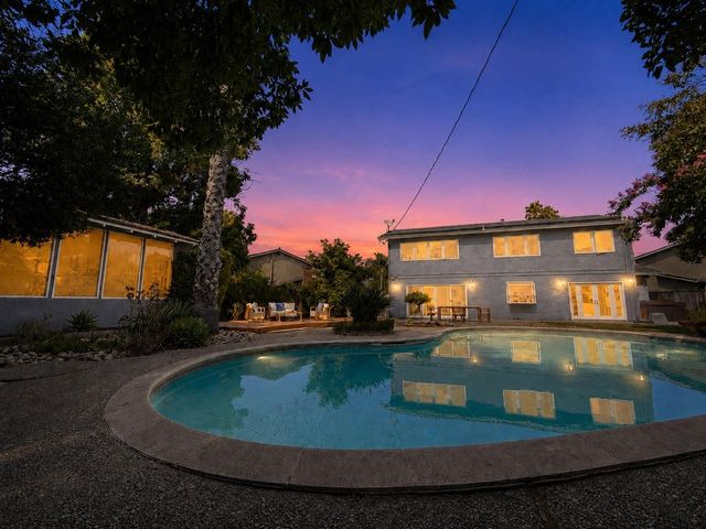 3572 Parkland Avenue, San Jose, CA 95117
