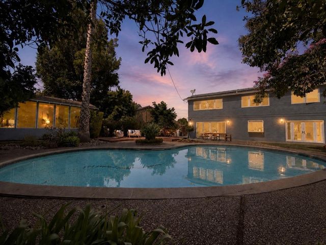 3572 Parkland Avenue, San Jose, CA 95117