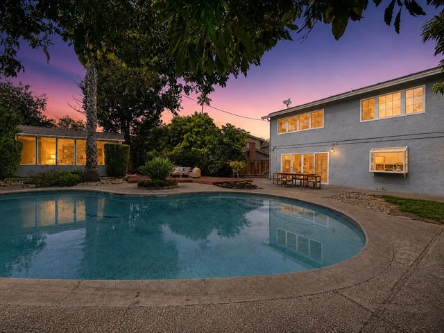 3572 Parkland Avenue, San Jose, CA 95117