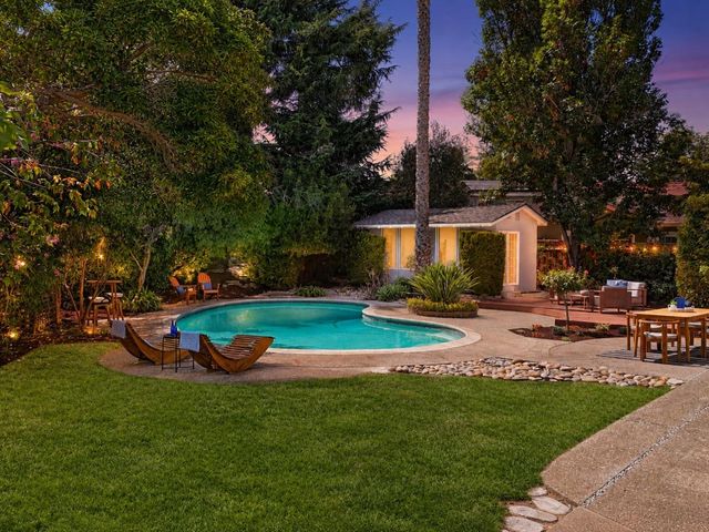 3572 Parkland Avenue, San Jose, CA 95117