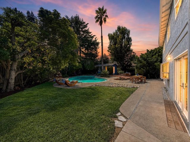 3572 Parkland Avenue, San Jose, CA 95117