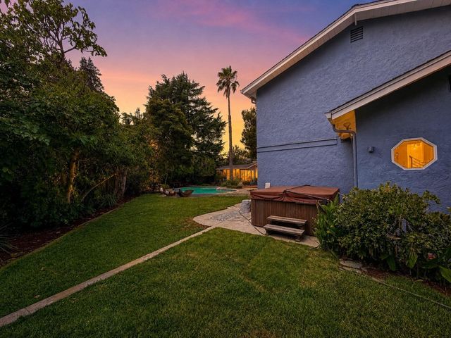 3572 Parkland Avenue, San Jose, CA 95117