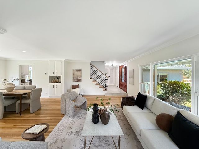 3572 Parkland Avenue, San Jose, CA 95117