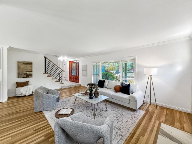3572 Parkland Avenue, San Jose, CA 95117