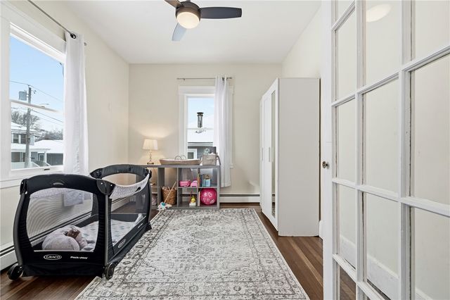 63 Taft Street, Cranston, RI 02905