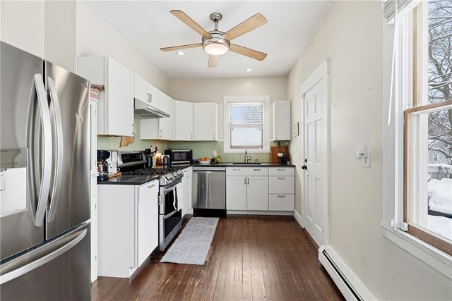 63 Taft Street, Cranston, RI 02905