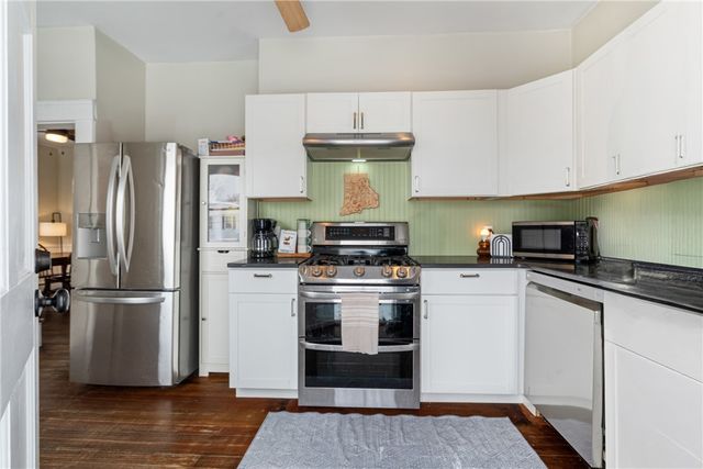 63 Taft Street, Cranston, RI 02905