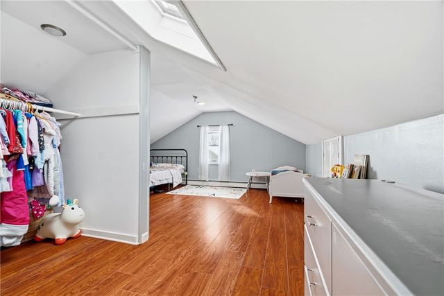 63 Taft Street, Cranston, RI 02905