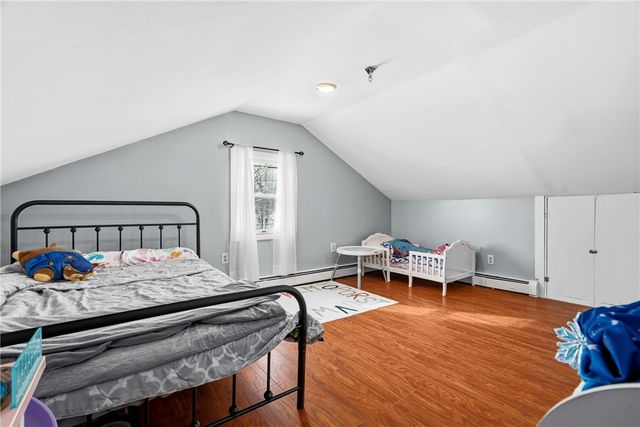 63 Taft Street, Cranston, RI 02905