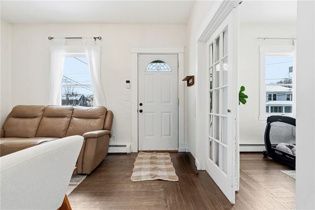 63 Taft Street, Cranston, RI 02905