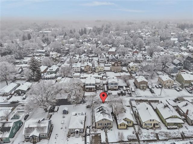 63 Taft Street, Cranston, RI 02905