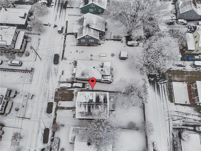 63 Taft Street, Cranston, RI 02905