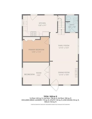 63 Taft Street, Cranston, RI 02905