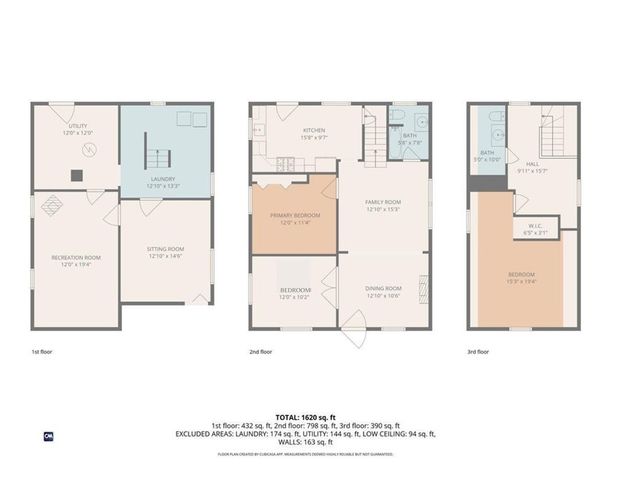 63 Taft Street, Cranston, RI 02905