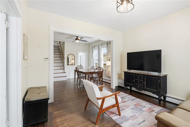 63 Taft Street, Cranston, RI 02905