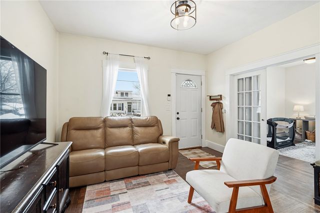 63 Taft Street, Cranston, RI 02905