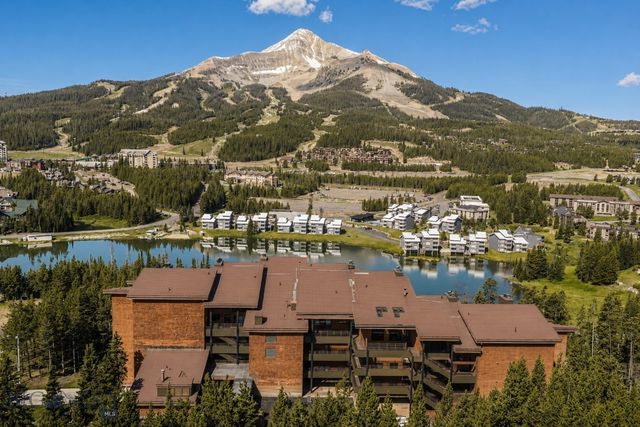 13 Heavy Runner 1720, Big Sky, MT 59716