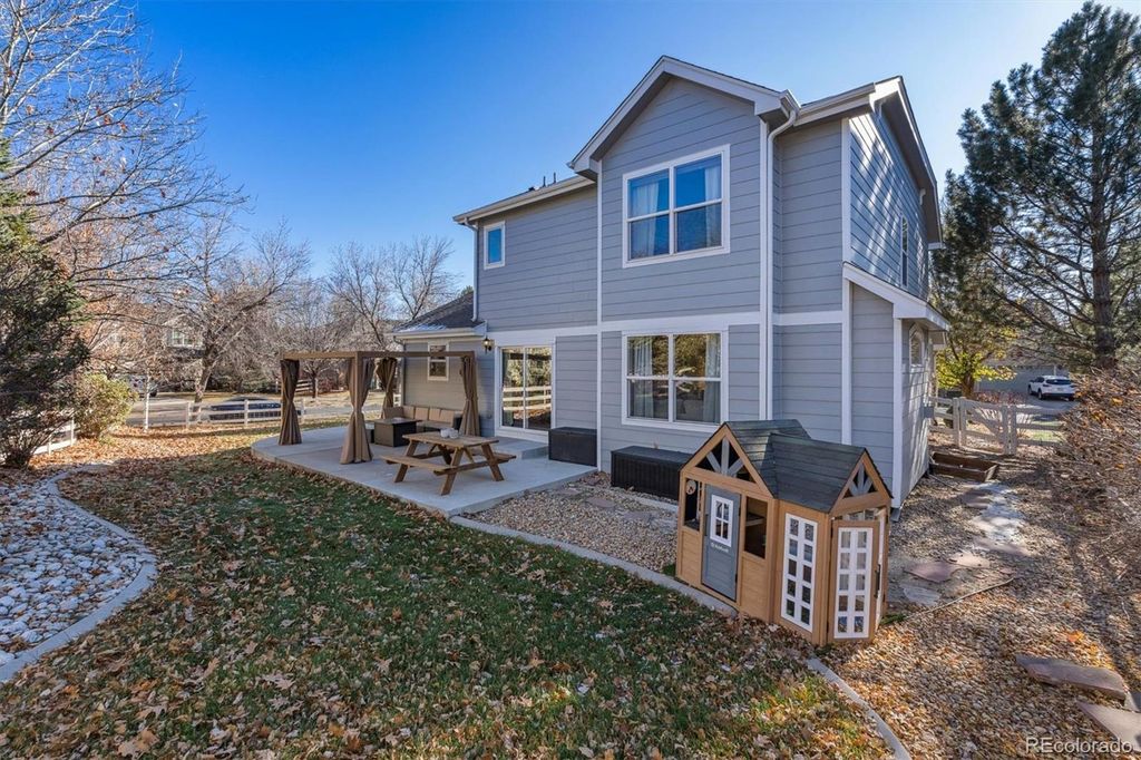 1735 W 130th Place, Westminster, CO 80234